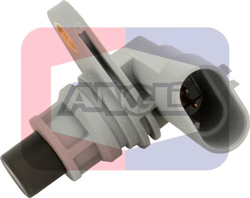 Angli 17279 - Crankshaft position sensor, RPM car-mod.net