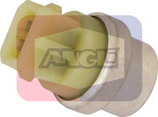 Angli 1772 - Coolant temperature Sensor car-mod.net
