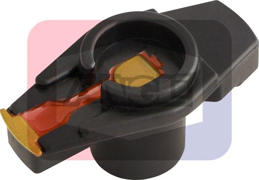 Angli 3408-A - Rotor, distributor car-mod.net