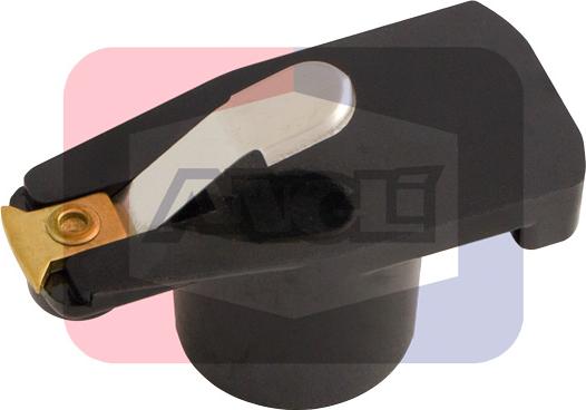 Angli 3401 - Rotor, distributor car-mod.net