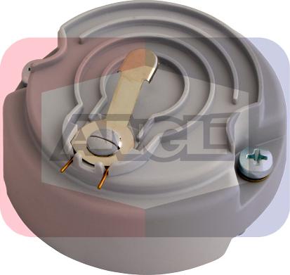 Angli 3410 - Rotor, distributor car-mod.net