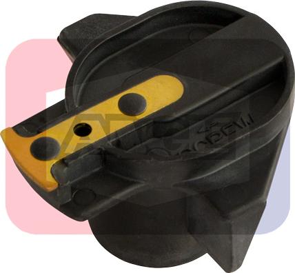 Angli 3418 - Rotor, distributor car-mod.net
