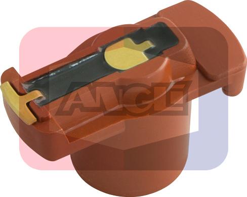 Angli 3850-A - Rotor, distributor car-mod.net