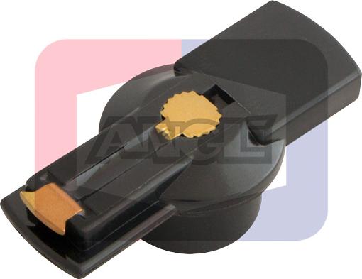 Angli 3309 - Rotor, distributor car-mod.net