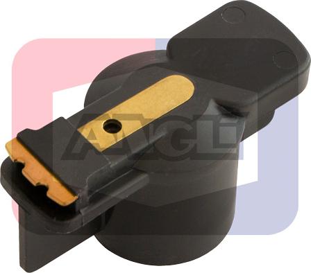 Angli 3306 - Rotor, distributor car-mod.net
