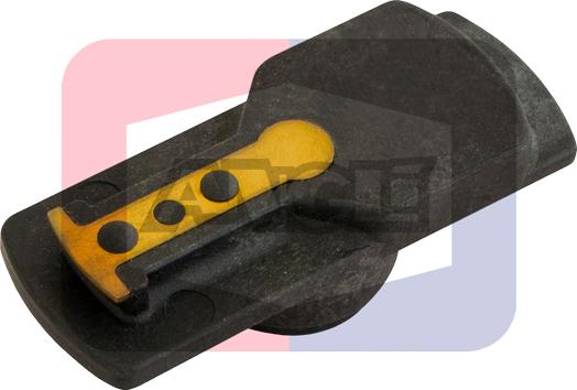 Angli 3300 - Rotor, distributor car-mod.net