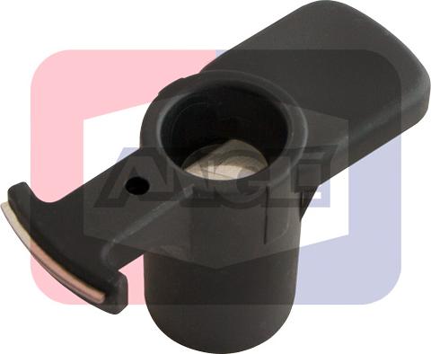 Angli 3308 - Rotor, distributor car-mod.net