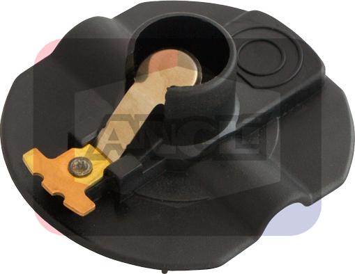 Angli 3307 - Rotor, distributor car-mod.net