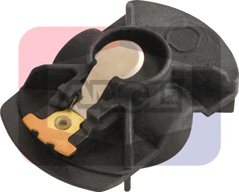 Angli 3322 - Rotor, distributor car-mod.net
