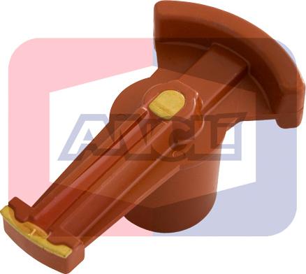 Angli 3249-A - Rotor, distributor car-mod.net