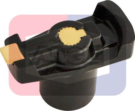 Angli 3205-A - Rotor, distributor car-mod.net