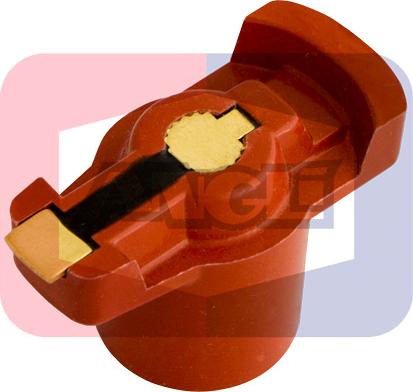 Angli 3208-A - Rotor, distributor car-mod.net