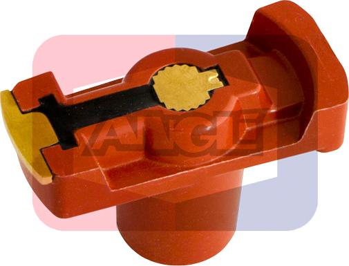 Angli 3210-A - Rotor, distributor car-mod.net