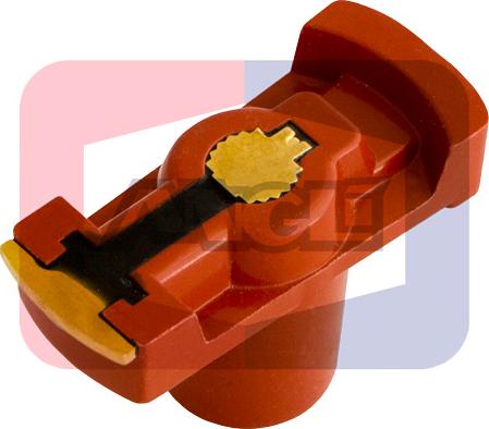 Angli 3218 - Rotor, distributor car-mod.net