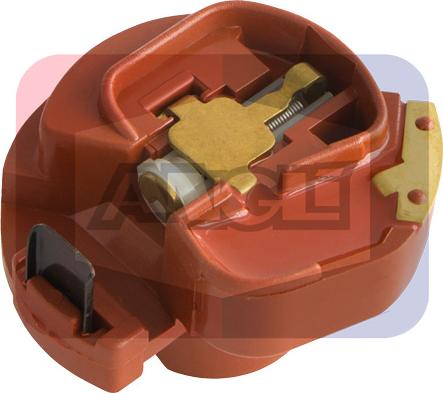 Angli 3225-A - Rotor, distributor car-mod.net