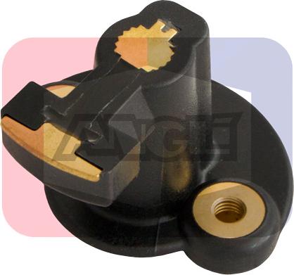 Angli 3226-A - Rotor, distributor car-mod.net
