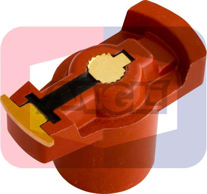 Angli 3223-A - Rotor, distributor car-mod.net
