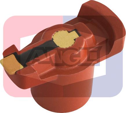Angli 3222-A - Rotor, distributor car-mod.net