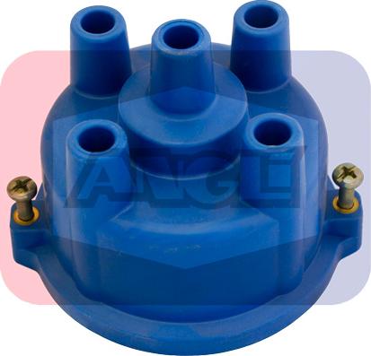 Angli 2408 - Distributor Cap car-mod.net