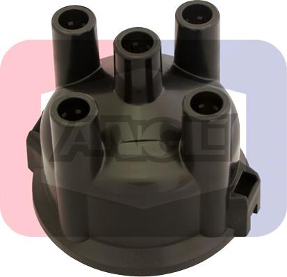 Angli 2309 - Distributor Cap car-mod.net