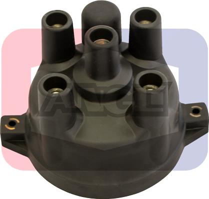 Angli 2307 - Distributor Cap car-mod.net