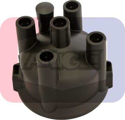Angli 2310 - Distributor Cap car-mod.net