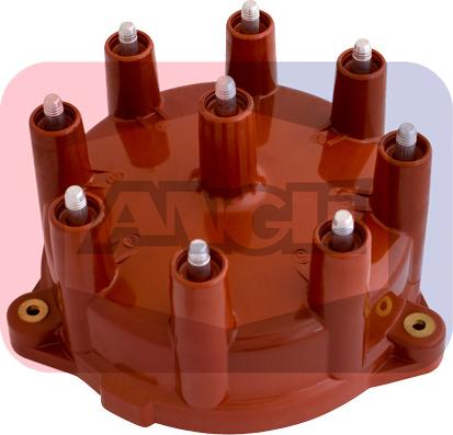 Angli 2249-AP - Distributor Cap car-mod.net