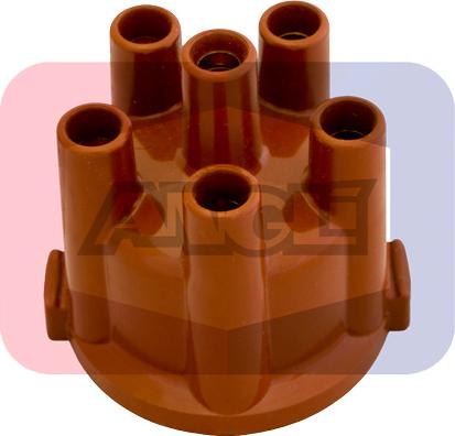 Angli 2241-P - Distributor Cap car-mod.net