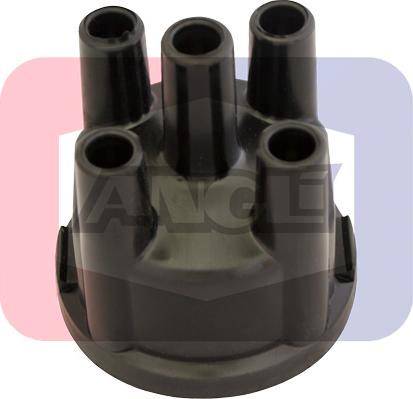 Angli 2266-P - Distributor Cap car-mod.net