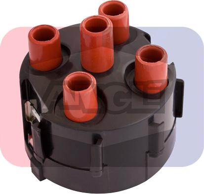 Angli 2209-P - Distributor Cap car-mod.net