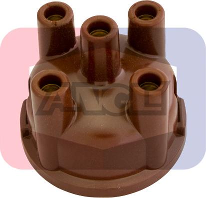 Angli 2206 - Distributor Cap car-mod.net