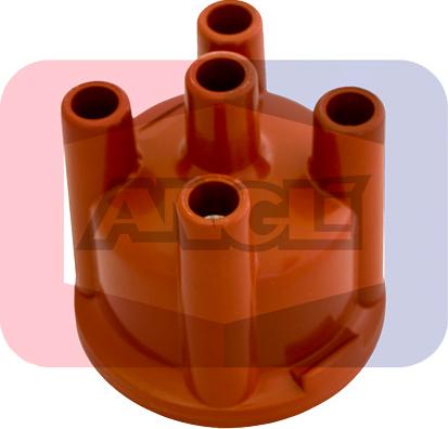Angli 2208-P - Distributor Cap car-mod.net