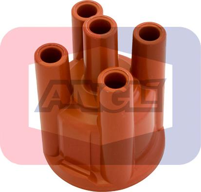 Angli 2236-P - Distributor Cap car-mod.net