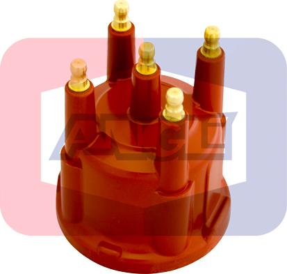 Angli 2238-P - Distributor Cap car-mod.net