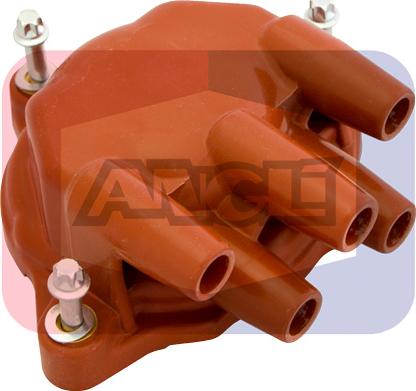 Angli 2226-P - Distributor Cap car-mod.net