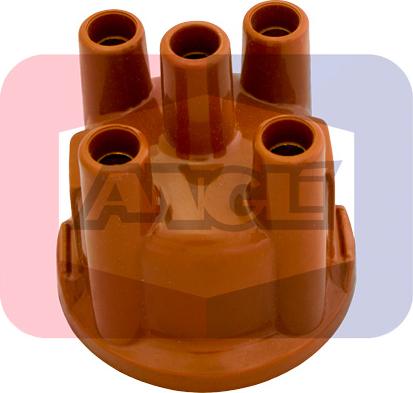 Angli 2228-P - Distributor Cap car-mod.net