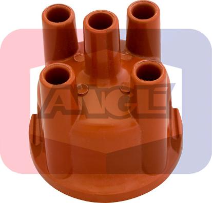 Angli 2223-P - Distributor Cap car-mod.net