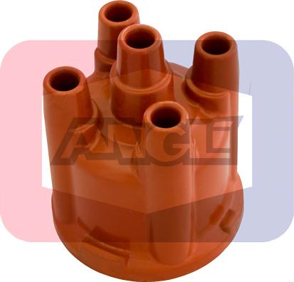Angli 2222-P - Distributor Cap car-mod.net