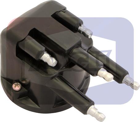 Angli 2273-P - Distributor Cap car-mod.net