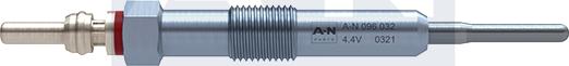 A-N PARTS A-N096032 - Glow Plug car-mod.net