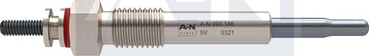 A-N PARTS A-N090186 - Glow Plug car-mod.net