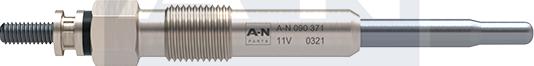 A-N PARTS A-N090371 - Glow Plug car-mod.net