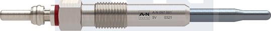 A-N PARTS A-N097001 - Glow Plug car-mod.net