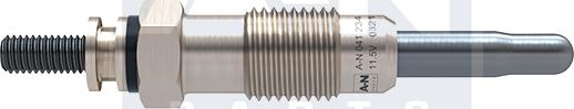 A-N PARTS A-N041234 - Glow Plug car-mod.net