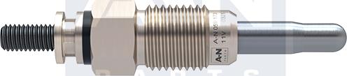 A-N PARTS A-N059173 - Glow Plug car-mod.net