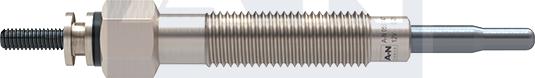 A-N PARTS A-N055147 - Glow Plug car-mod.net
