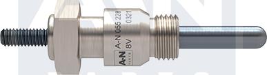 A-N PARTS A-N055228 - Glow Plug car-mod.net