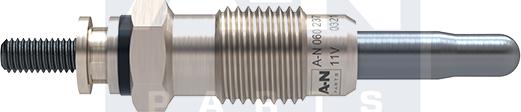 A-N PARTS A-N060237 - Glow Plug car-mod.net