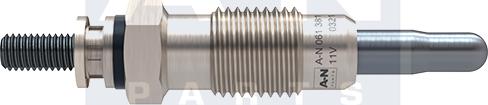 A-N PARTS A-N061381 - Glow Plug car-mod.net
