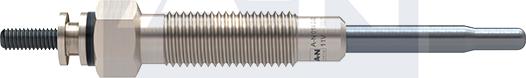 A-N PARTS A-N014243 - Glow Plug car-mod.net